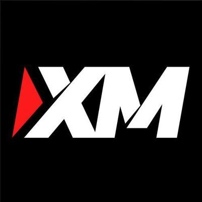 XM Global logo